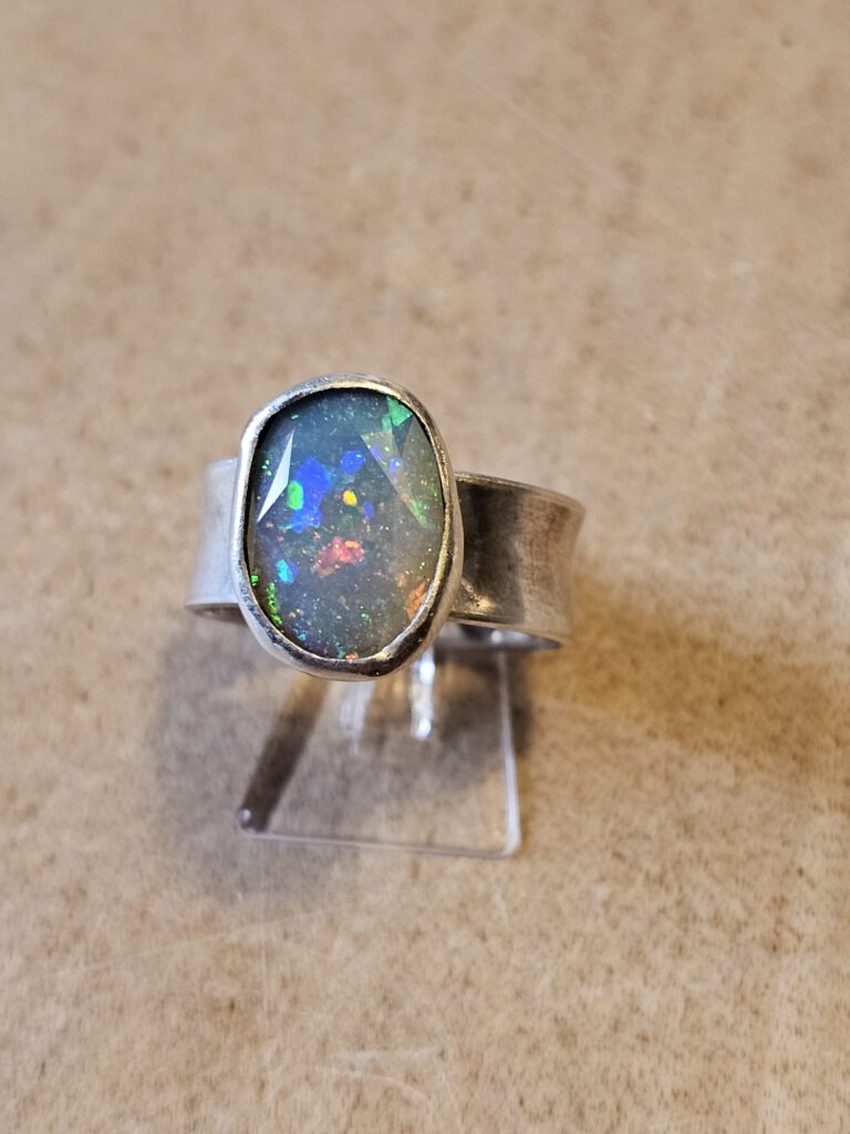 Opalring